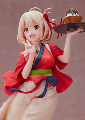 Chisato Nishikigi - Aniplex (5)