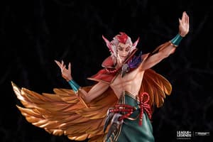 Rakan - League of Legends - Hobbymax  - 4