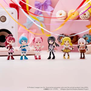 PalVerse　Puella Magi Madoka Magica [Box] - 3
