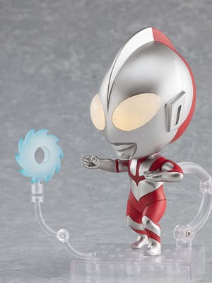 Nendoroid Ultraman (SHIN ULTRAMAN) - 6