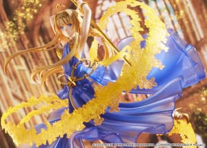 Alice Zuberg Crystal Dress Ver. – Sword Art Online: Progressive (eStream) - 11