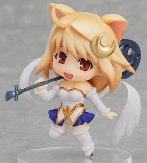 Phantasmoon - Nendoroid Petite TYPE MOON Collection - 1