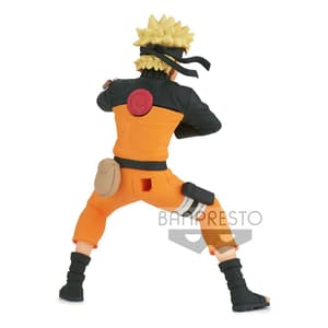 Naruto Uzumaki - Naruto Shippuden - Sage Mode Vol. 2 - Vibration Stars - Banpresto - 4
