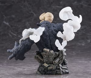 Zodd - Bust - Max Factory - 10
