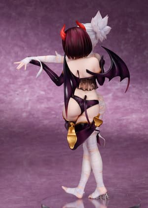 Matsuri Kazamaki & Suzu Kanade & Shirogane - Flare - 18