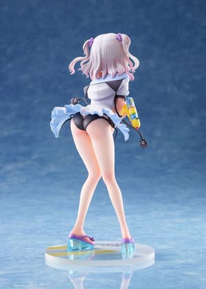 Azuzu Komagome - Swimsuit Version - Aniplex - 4