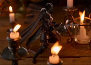 Figma 536 Lady Maria of the Astral Clocktower - 1