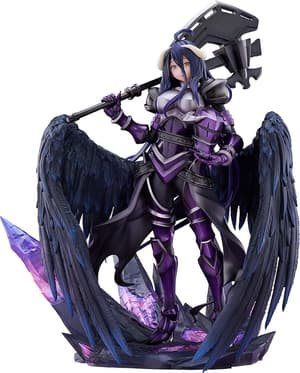OVERLORD Albedo: Hermes Trismegistus Ver. - 1