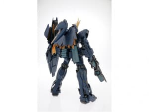 RX-0 Unicorn Gundam Unit 2 Banshee Norn - Mobile Suit Gundam - PG 1/60 - Modelkit - Bandai Spirits (1)