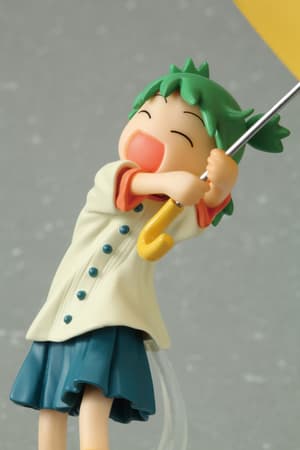 Yotsuba Koiwai - Blown Away - 6