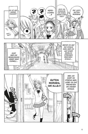 Fairy Tail S 2 - 3