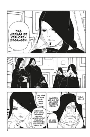 Boruto - Naruto the next Generation - Carlsen - Vol. 05 - 2