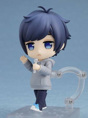 Nendoroid 1703 Soraru - 3