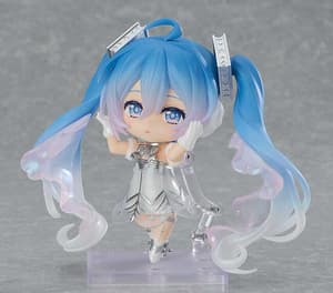 Nendoroid 2878 Hatsune Miku - Symphony 2025 Sapporo Concert - 1