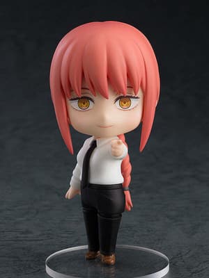 Nendoroid Makima - 2
