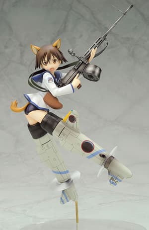 Yoshika Miyafuji - Ver. 1.5 - 5