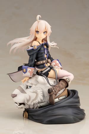 Zero und Kemono no Youhei - Kotobukiya - 6
