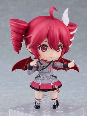 Nendoroid 2344 Kasane Teto - Synthesizer V AI - Re-Release - 5