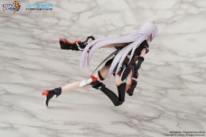 Kiana Kaslana - Arctech Actionfigur - Apex (25)
