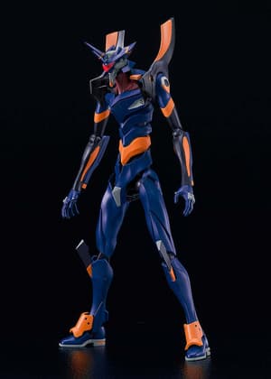 MODEROID Evangelion Mark.06 - 3