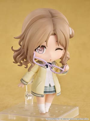 Nendoroid Hinana Ichikawa - 4
