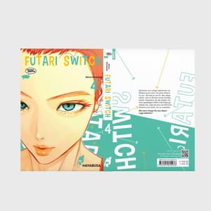 Futari Switch 4 - 1