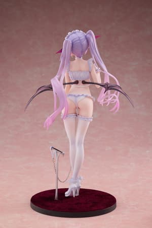 Eve (Rurudo) - Body Harness - Pink Charm (11)