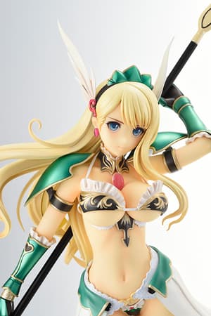 Valkyrie - Normal Edition - Bikini Warriors - 2