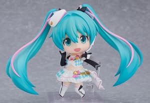 Nendoroid 1100 Racing Miku 2019 Ver. - 2