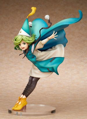 Coco - Atelier of Witch Hat - QuesQ - Neuauflage - 2