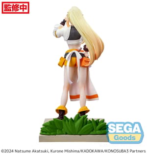 Dustiness Ford Lalatina / Darkness - Luminasta - Sega (9)