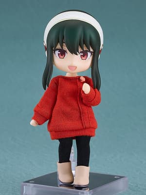 Yor Forger - Casual Outfit Dress - Nendoroid Doll (1)