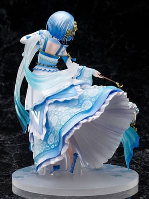 Rem - Hanfu - F.Nex - Furyu - 2