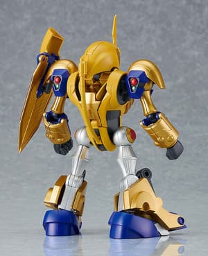 MODEROID KING SQUASHER - 7