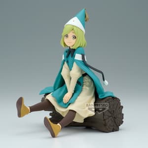 Coco - Witch Hat Atelier - DxF - Banpresto - 2