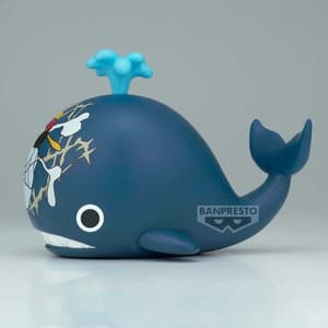 La Boum / Laboon - One Piece - Big Sofvimates (1)
