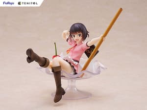 TENITOL Fig a la mode Megumin - 6