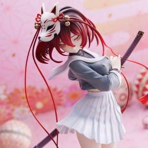 Wa Sailor-chan (Yuu) - Union Creative (11)