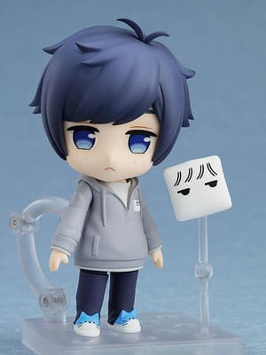 Nendoroid 1703 Soraru - 1