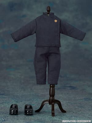 Satoru Gojo - Tokyo Jujutsu High School - Nendoroid Doll - 5