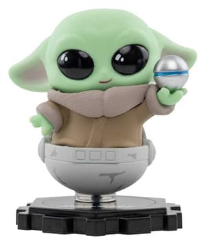 Star Wars Cosbi Minifigure Blind Box – Random - 18