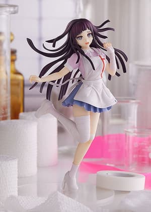 Mikan Tsumiki - Danganronpa 1 & 2 Reload Pop Up Parade - Good Smile Company - 3