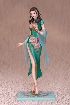 Yang Yuhuan - Dream Weaving - Gift+ - Myethos (1)