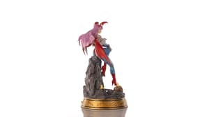Morrigan Aensland - Player 2 Variant - True Form - First 4 Figures (7)