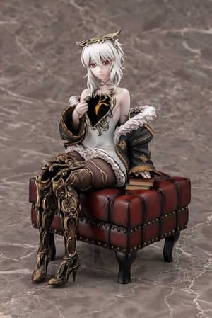 Lou MagMell - Kotobukiya - 5