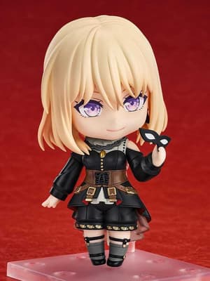 Nendoroid 3076 Uika Misumi - Doloris  - 3