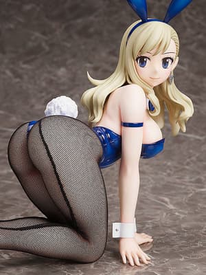 Rebecca Bluegarden - 1/4 - B-Style Bunny - FREEing (8)
