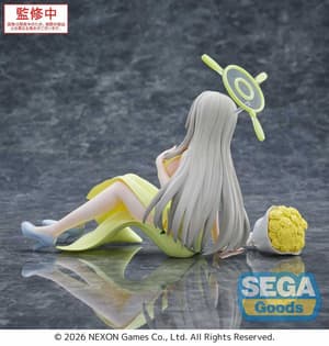 Nonomi Izayoi - Yumemirize - Sega - 5