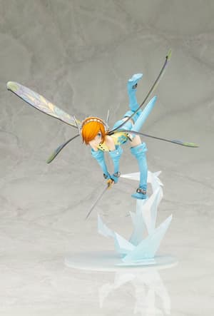 Gallica - Kotobukiya - 7