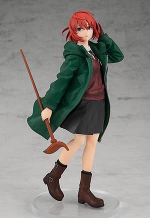 Chise Hatori - The Ancient Magus' Bride | Pop Up Parade Figure by Good Smile Company - 1